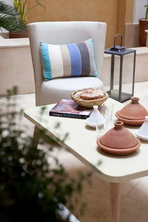 Riad Dar Maya Essaouira