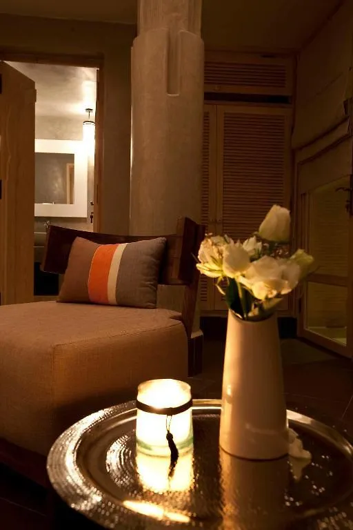 Riad Dar Maya Essaouira Morocco
