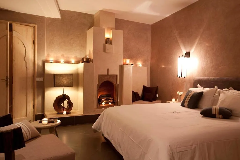 Riad Dar Maya Essaouira 2*,