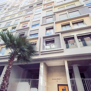 https://appartement-mogador-casablanca.hotels-casablanca.net