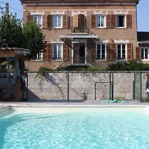  Couette-café Le Clos Des Tanneurs France