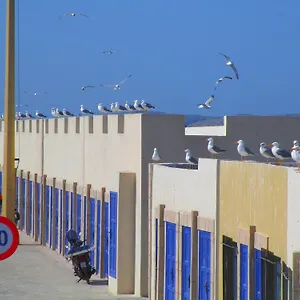 Apartment Casa Mogador, Essaouira