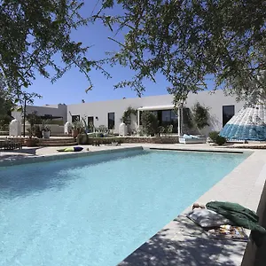 Bed & Breakfast Les Jardins De Maroc, Essaouira
