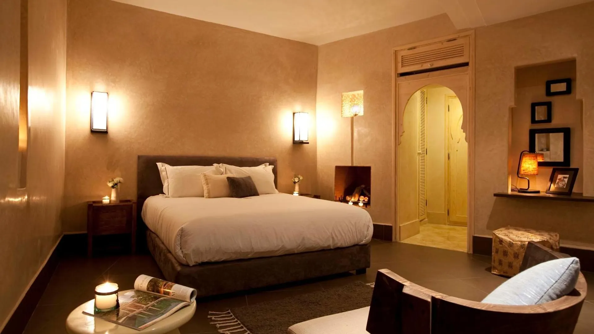 Riad Dar Maya Essaouira Morocco