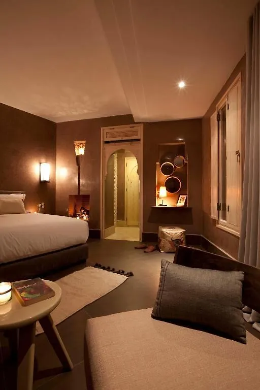 **  Riad Dar Maya Essaouira Morocco