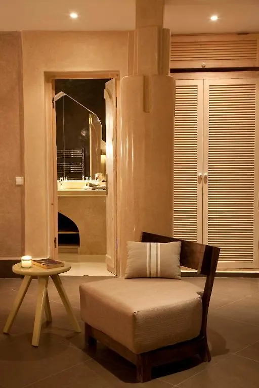 Riad Dar Maya Essaouira 2*,  Morocco