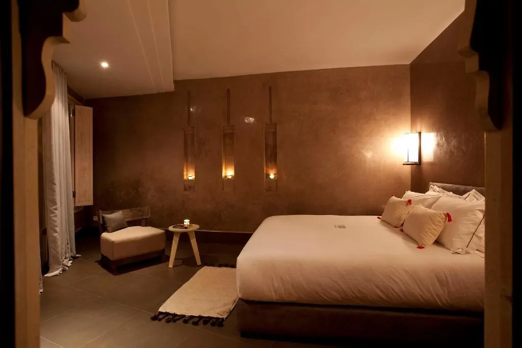 Riad Dar Maya Essaouira
