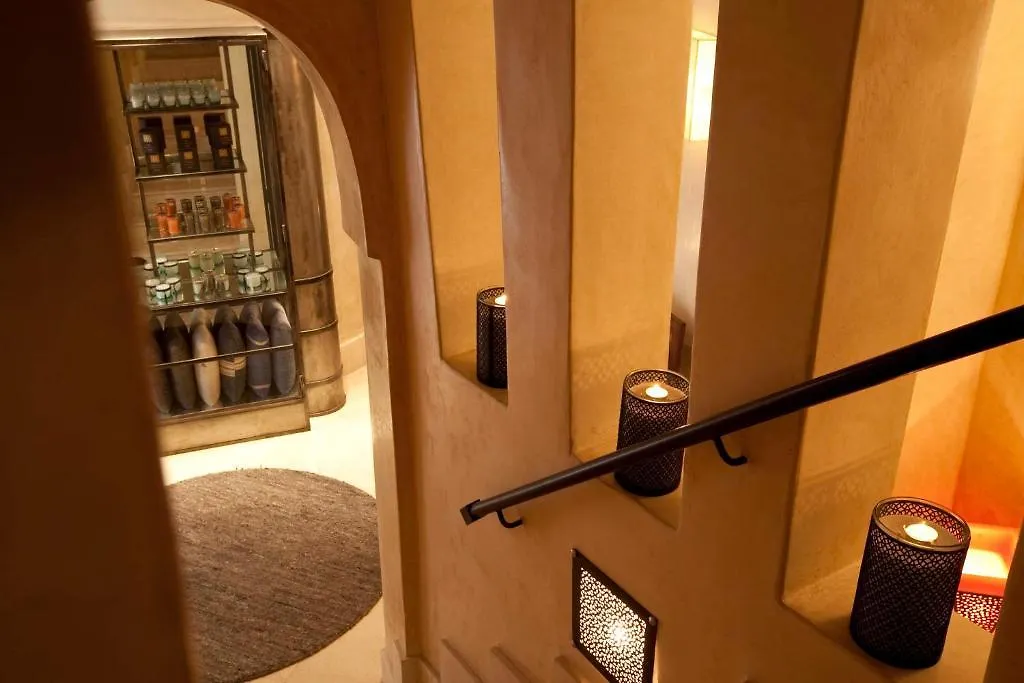 **  Riad Dar Maya Essaouira Morocco