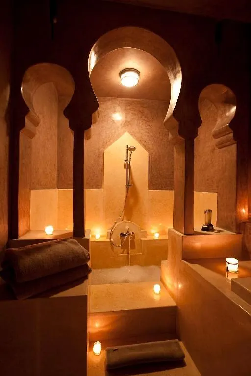 Riad Dar Maya Essaouira 2*,