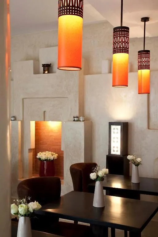 Riad Dar Maya Essaouira