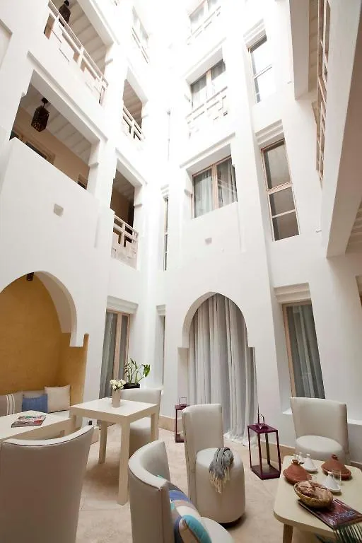 Riad Dar Maya Essaouira